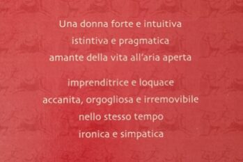 Scrittura e Grafologia_ritratto grafologico di Angela Favaro Chi sono? Sei come scrivi.